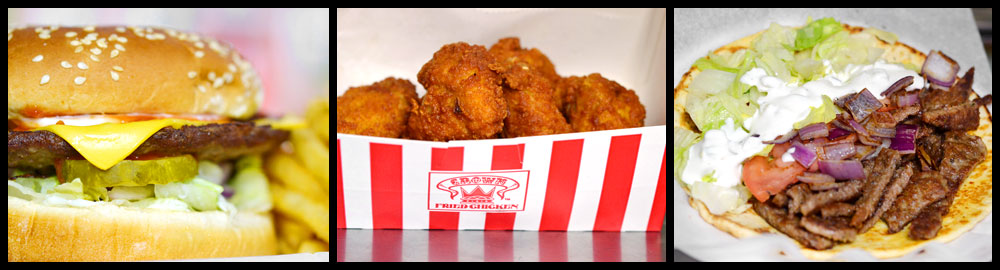 Crown Fried Chicken - Brooklyn, NY 11233 (Menu & Order Online)
